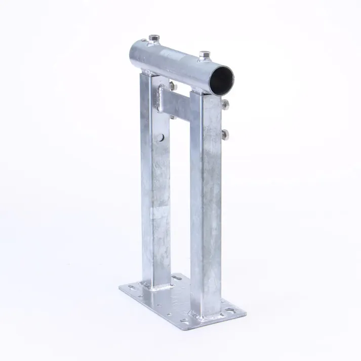 伸縮式サイドベース 32φ SAT-32D