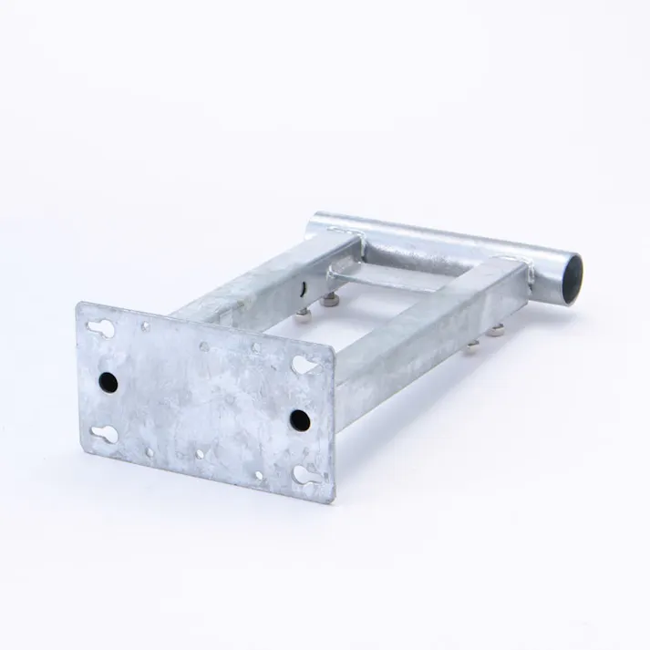 伸縮式サイドベース 32φ SAT-32D