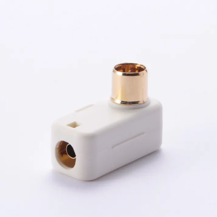 テレビプラグ4C専用 高シールド型FP4S-SP