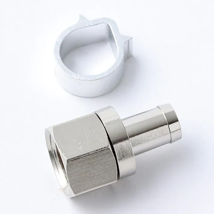 F型接栓 5C用 10個入り F510-CZ