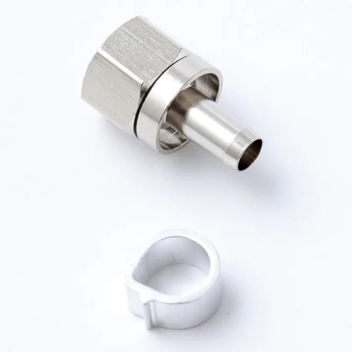 カインズ F型接栓 4C用 10個入り F410-CZ