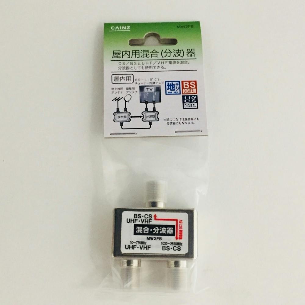 GCU433D1S UHFアンテナ BS・CS・地上デジタル DXアンテナ CS/BS-IF