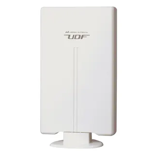 地デジアンテナ薄型平面アンテナ UDF85【別送品】