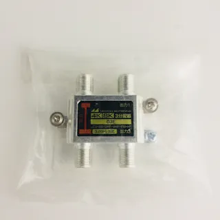 3分配器 D3E(10)