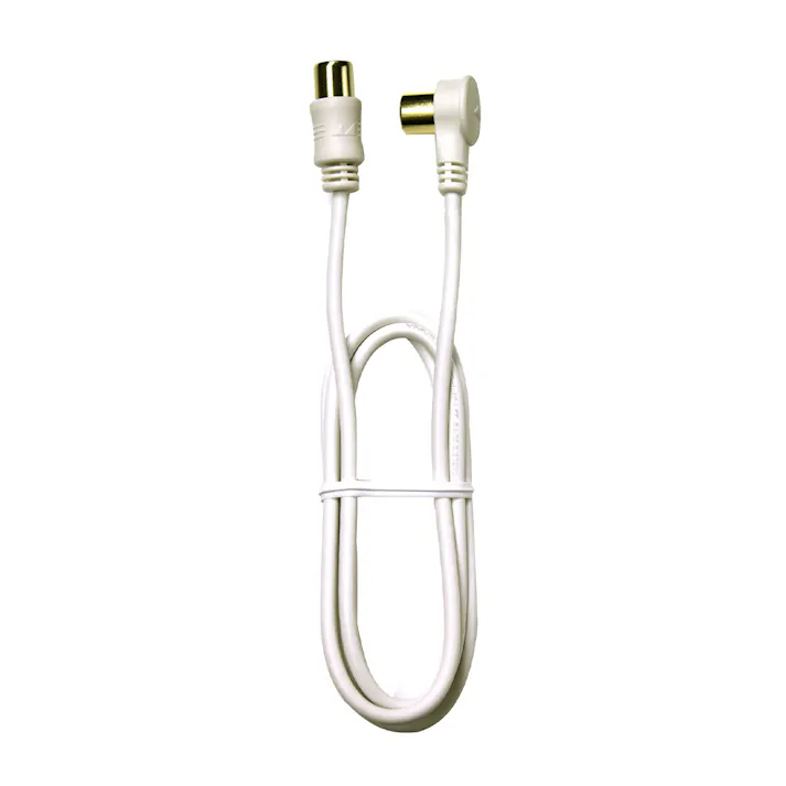 4K8K対応 1mアンテナケーブル NA2GLS1B