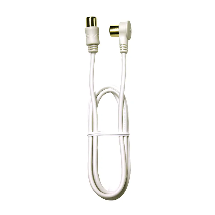 4K8K対応 1mアンテナケーブル NA2GLS1B