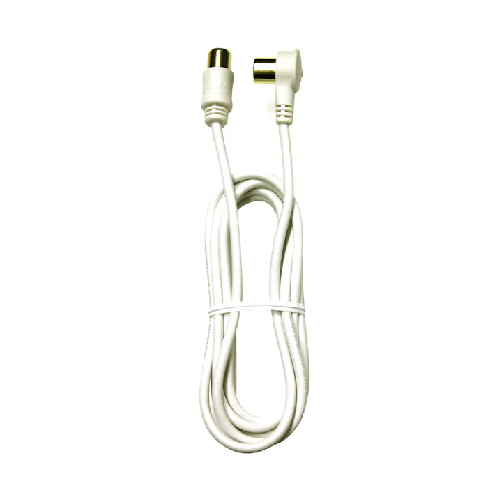 4K8K対応 2mアンテナケーブル NA2GLS2B