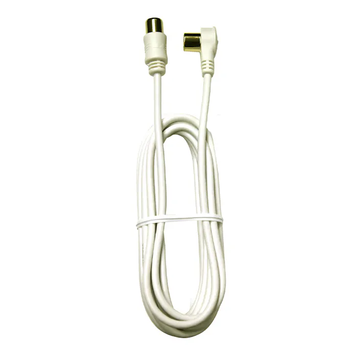 4K8K対応 5mアンテナケーブル NA2GLS5B