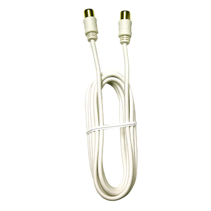 テレビ接続ケーブル2C Sプッシュ/Sプッシュ 3m NA2GSS3B