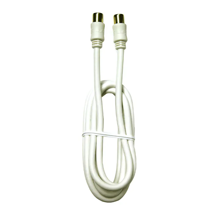 テレビ接続ケーブル (2m 4C ストレート×ストレート) NA4GSS1B