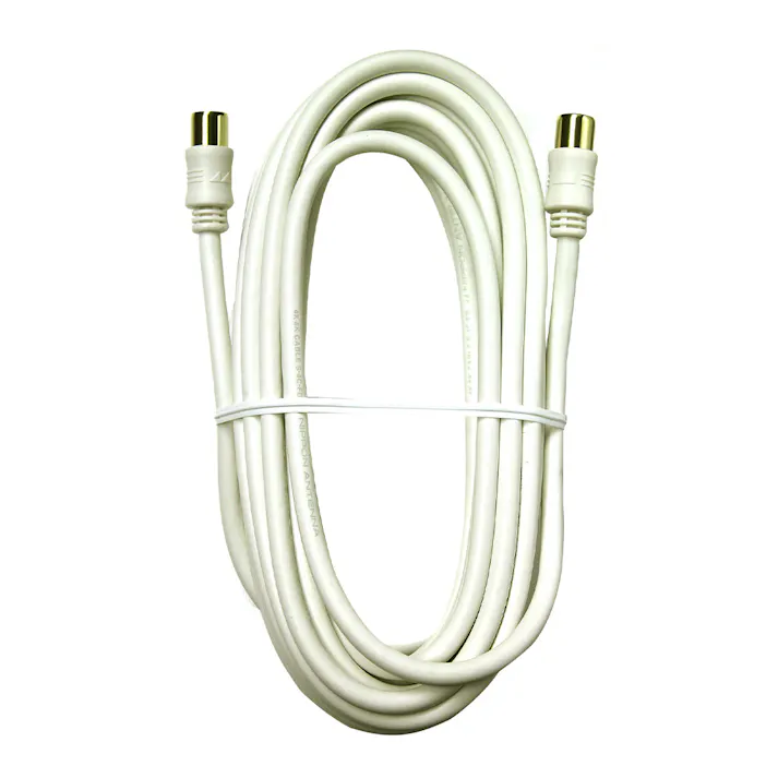 テレビ接続ケーブル (7m 4C ストレート×ストレート) NA4GSS7B