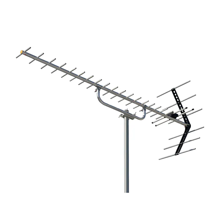 UHFアンテナ20素子 CAZ20FR