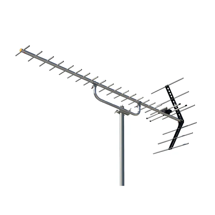 UHFアンテナ20素子 CAZ20FR