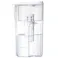 クリンスイ 浄水器 ポット型浄水器 CP405Z-WT