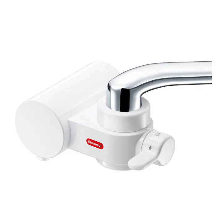 クリンスイ 蛇口直結浄水器お買い得カートリッジ 3個セット CB023Z-WT