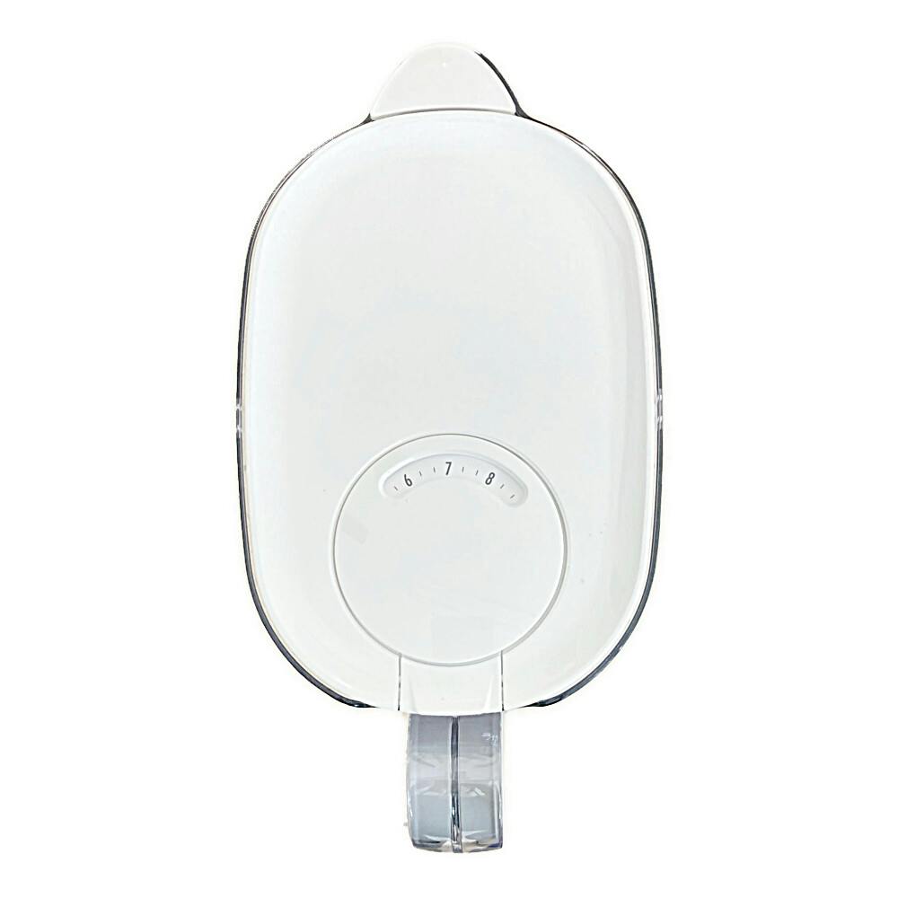 クリンスイ ポット型浄水器本体 CP508-GR | シンク・コンロまわり用品