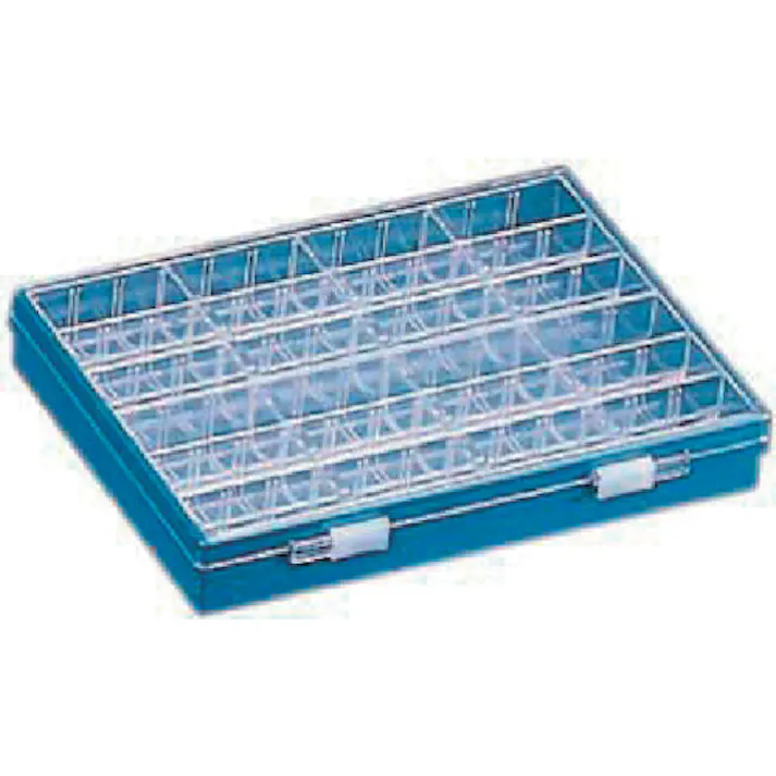 【CAINZ-DASH】ホーザン パーツケースB10-CC B-10-CC【別送品】