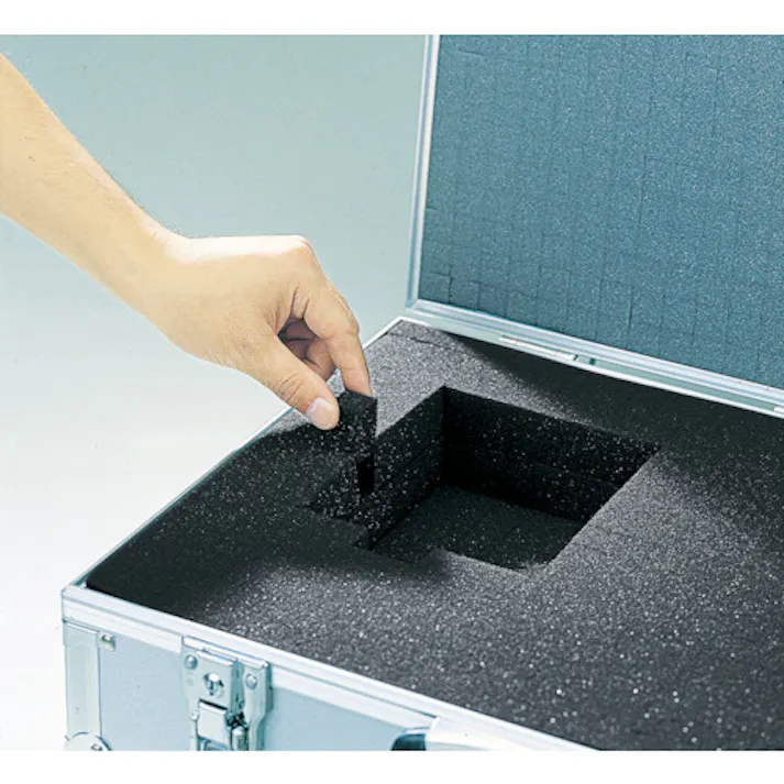 【CAINZ-DASH】ホーザン コンテナケース B-73【別送品】