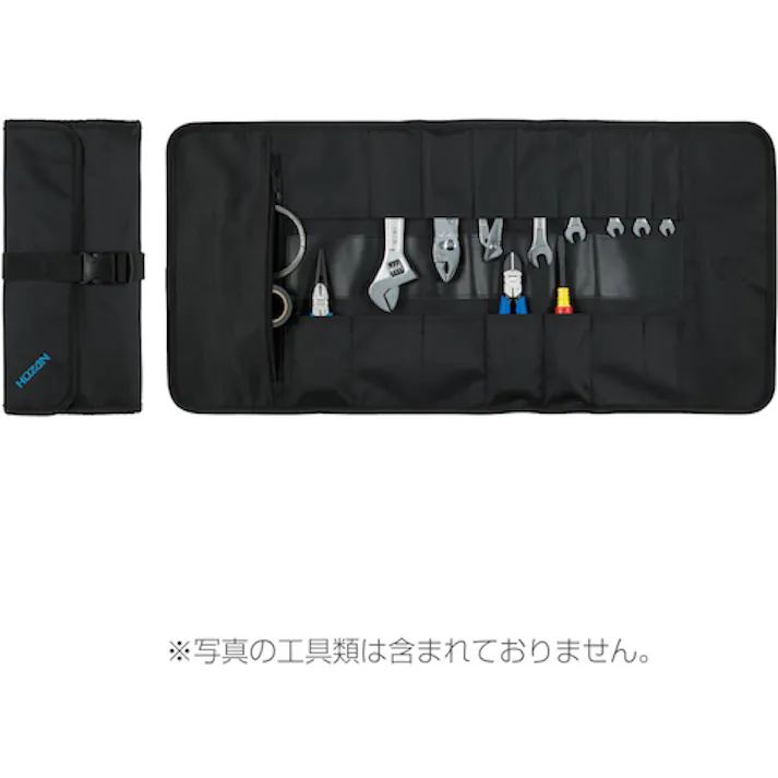 【CAINZ-DASH】ホーザン ツールケース B-98【別送品】