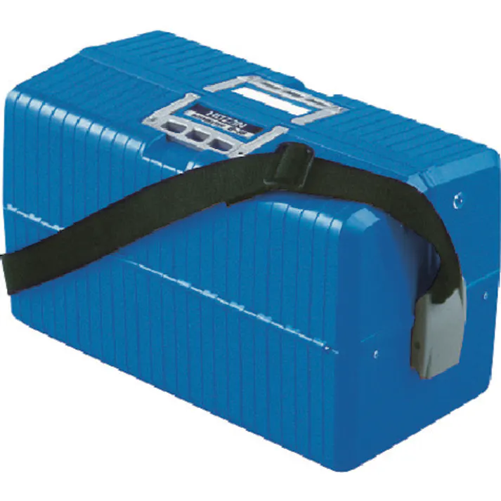 【CAINZ-DASH】ホーザン ツールボックス ボックスマスター 青 B-56-B【別送品】