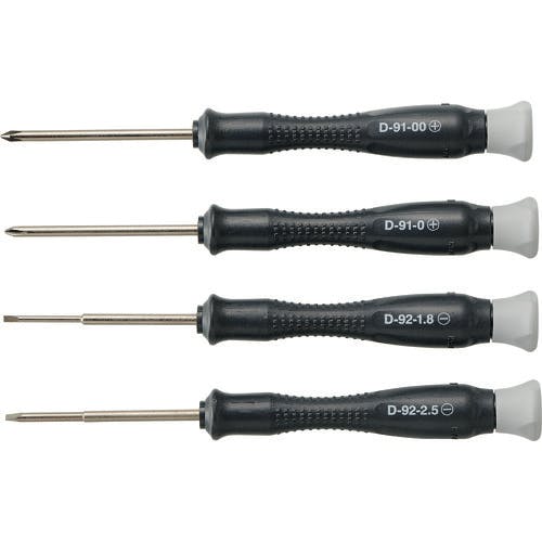 ホーザン ESD精密ドライバーセット D-912 精密ドライバーセット ホーザン ESD精密ドライバーセット D-912 精密ドライバーセット