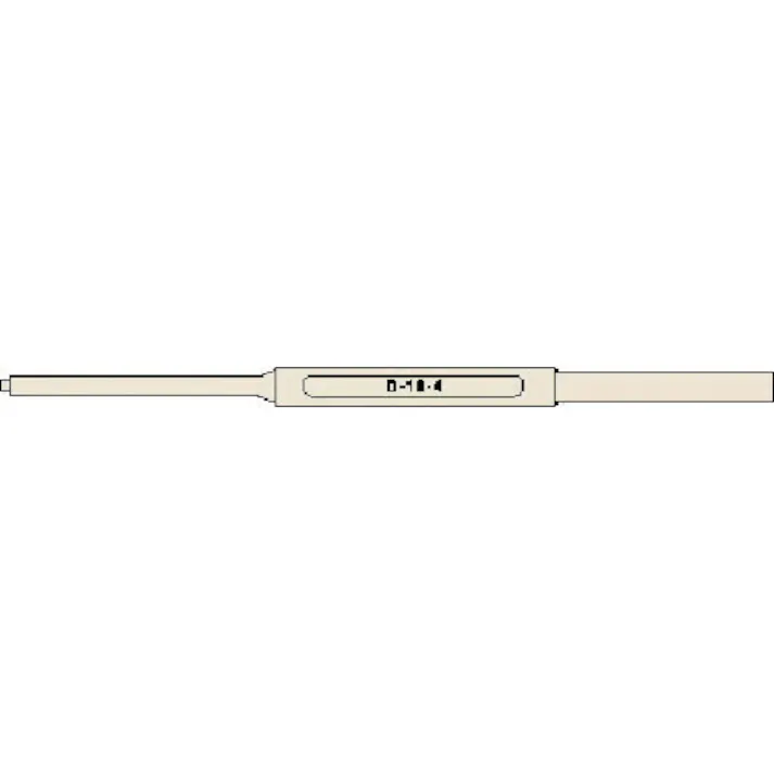 【CAINZ-DASH】ホーザン コアドライバー D-16-4B【別送品】