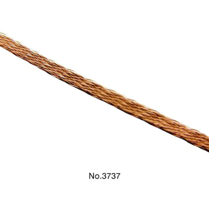 【CAINZ-DASH】ホーザン はんだ吸取線 1.3mm×1.5m NO.3737【別送品】