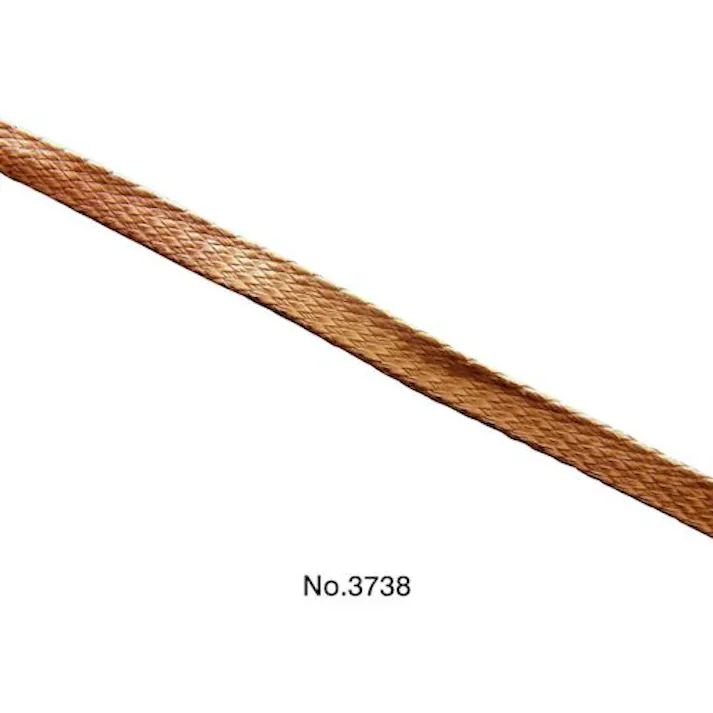 【CAINZ-DASH】ホーザン はんだ吸取線 2.5mm×1.5m NO.3738【別送品】