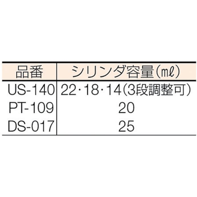 【CAINZ-DASH】ホーザン ハンダ吸取器用交換ノズル SRT-12【別送品】