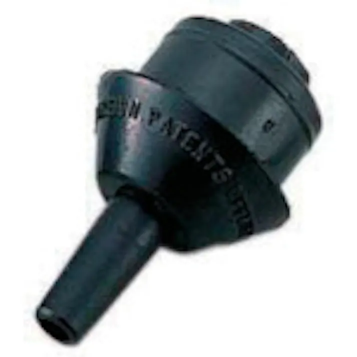 【CAINZ-DASH】ホーザン はんだ除去器 交換部品 PT-409/AS-196用 ノズル LS-197【別送品】