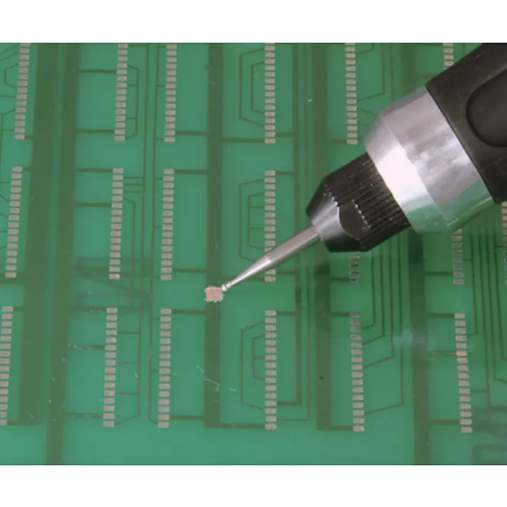 【CAINZ-DASH】ホーザン ミニルーター K-109【別送品】