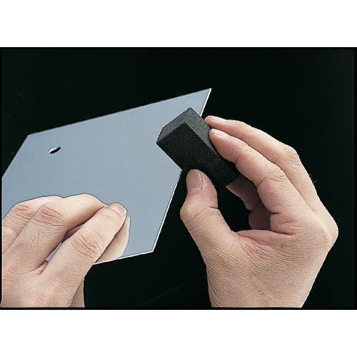 CAINZ-DASH】ホーザン ラバー砥石 ＃120 K-141【別送品】 | 電動