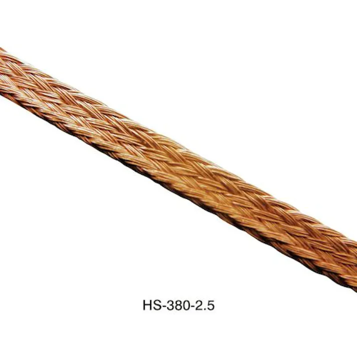 【CAINZ-DASH】ホーザン はんだ吸取線 2.5mm×1.5m HS-380-2.5【別送品】