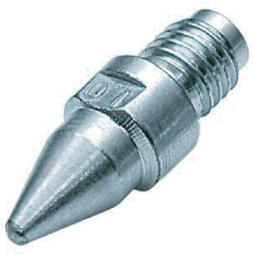 ホーザン ノズル 1mm HS-801用 HS-812 はんだこて用パーツ(電気はんだこて) ホーザン ノズル 1mm HS-801用 HS-812 はんだこて用パーツ(電気はんだこて)