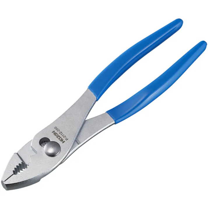 【CAINZ-DASH】ホーザン プライヤー P-211Z-200【別送品】