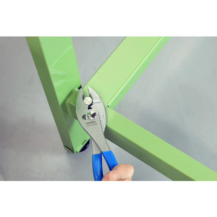 【CAINZ-DASH】ホーザン プライヤー P-211Z-200【別送品】