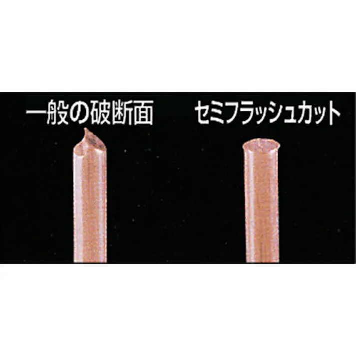 【CAINZ-DASH】ホーザン 精密ニッパー 105mm リードストッパー付き N-58【別送品】