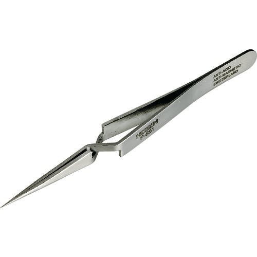 CAINZ-DASH】ホーザン 逆作用ピンセット P-651【別送品】 | 手作業工具