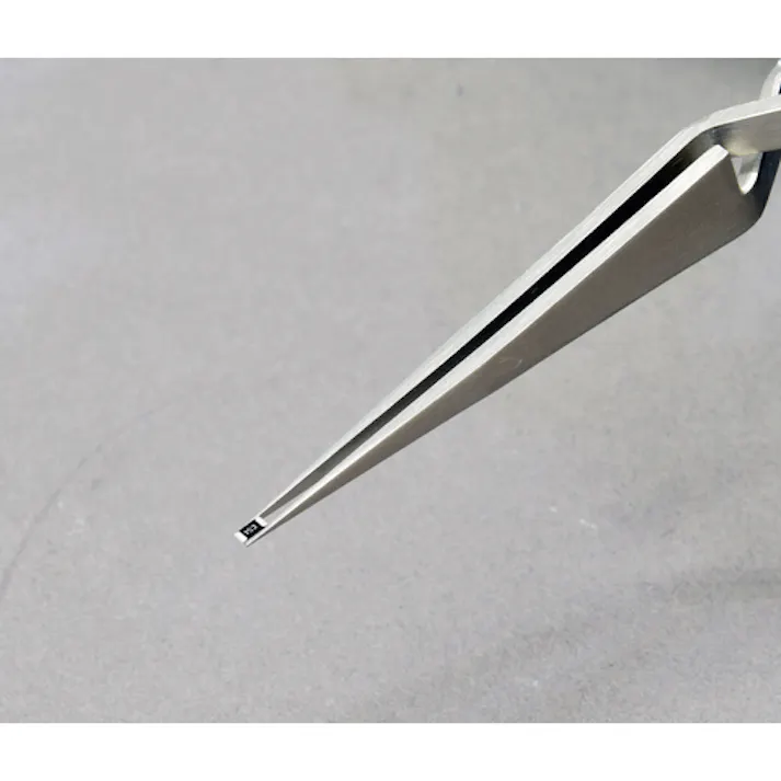 【CAINZ-DASH】ホーザン 逆作用ピンセット P-651【別送品】