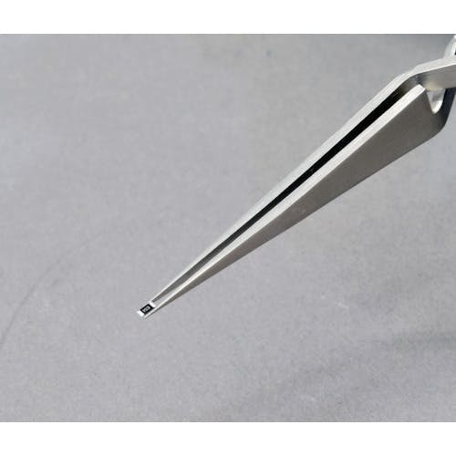 CAINZ-DASH】ホーザン 逆作用ピンセット P-651【別送品】 | 手作業工具