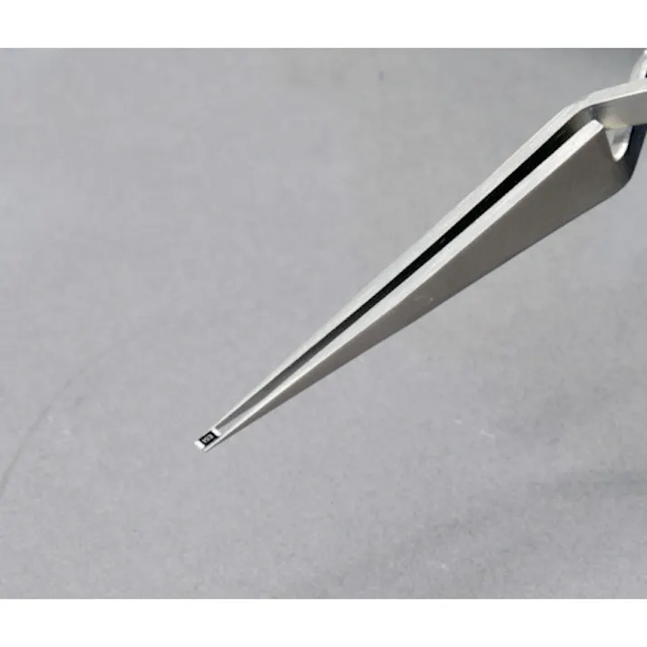 【CAINZ-DASH】ホーザン 逆作用ピンセット P-651【別送品】