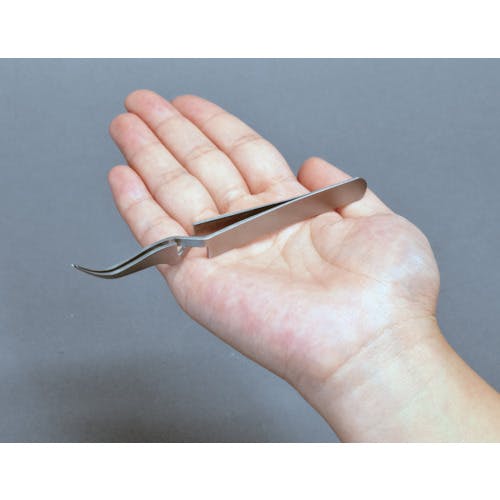 pontaさん専用！ CAINZ-DASH】ホーザン 逆作用ピンセット P-652【別送品】 | 手作業工具