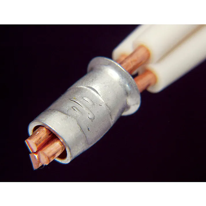 【CAINZ-DASH】ホーザン 圧着工具(リングスリーブ用) P-77【別送品】