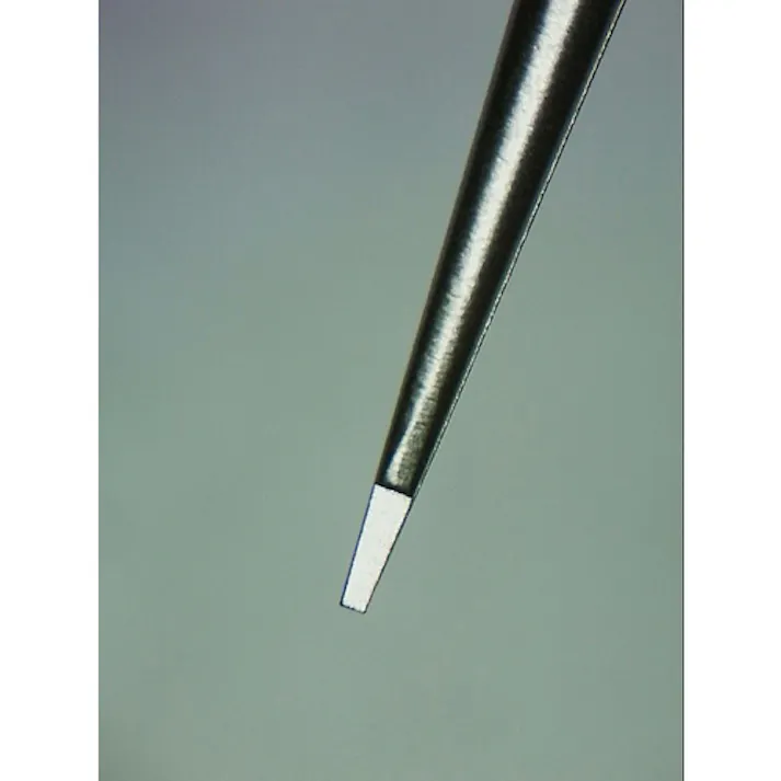 【CAINZ-DASH】ホーザン ピンセット 110mm P-873【別送品】