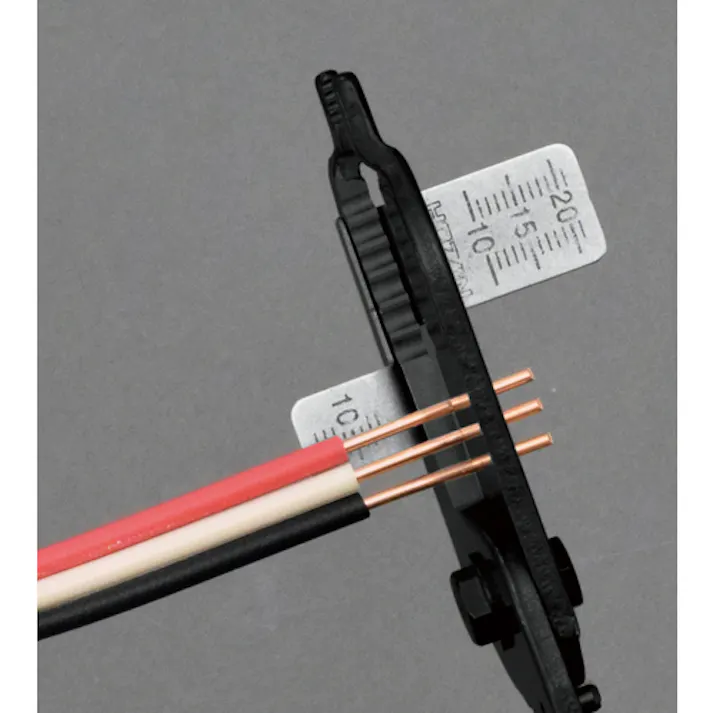 【CAINZ-DASH】ホーザン 合格ゲージ P-925【別送品】