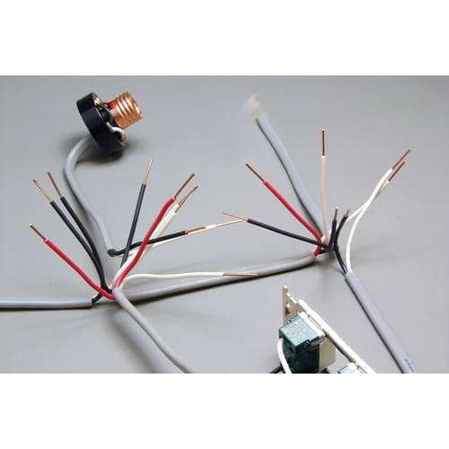 CAINZ-DASH】ホーザン 手動圧着工具 合格クリップ P-926【別送品