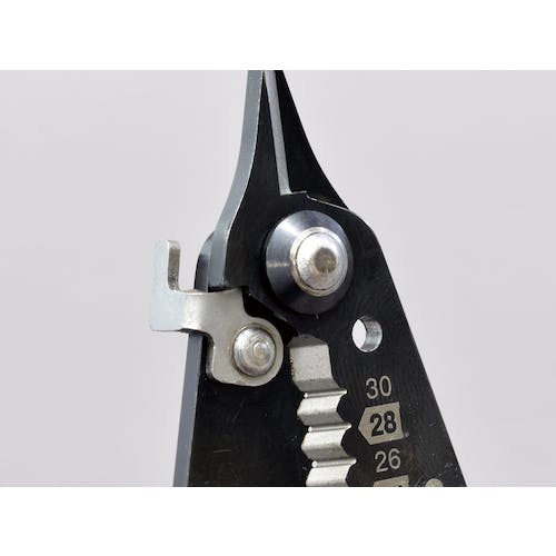 CAINZ-DASH】ホーザン ワイヤーストリッパー より線用 P-970【別送品