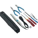 ホーザン 工具セット 8点 S-33 ツールキット ホーザン 工具セット 8点 S-33 ツールキット