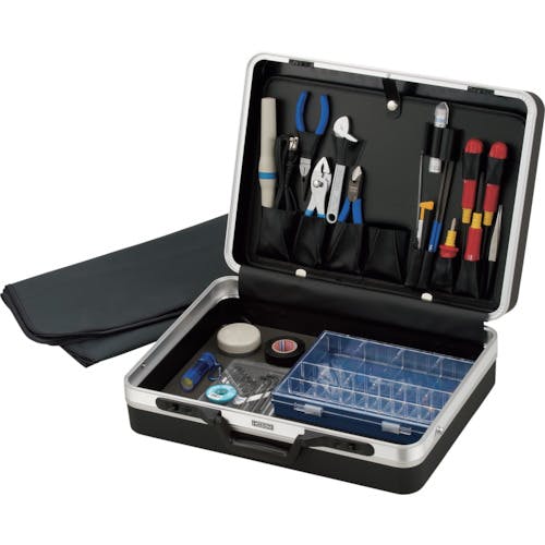 ホーザン 工具セット S-60-B ツールキット ホーザン 工具セット S-60-B ツールキット