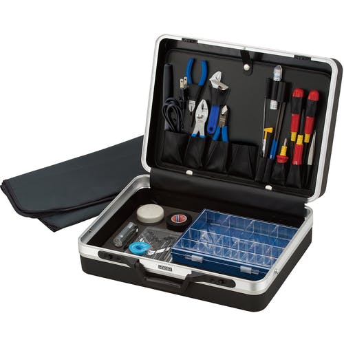 CAINZ-DASH】ホーザン 工具セット S-60-B【別送品】 | 手作業工具 通販